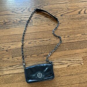 Tory Burch Black Crossbody Bag